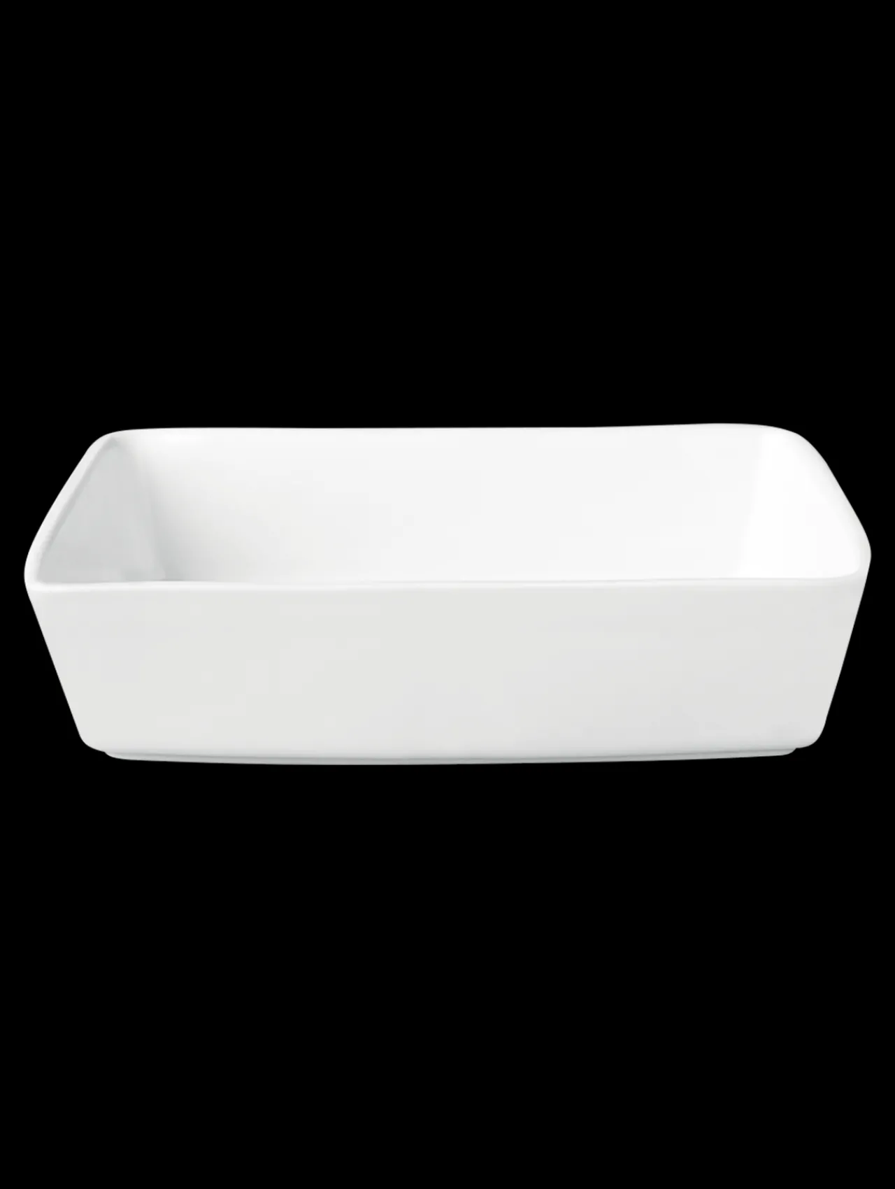ASA Selection auflaufform, rechteckig