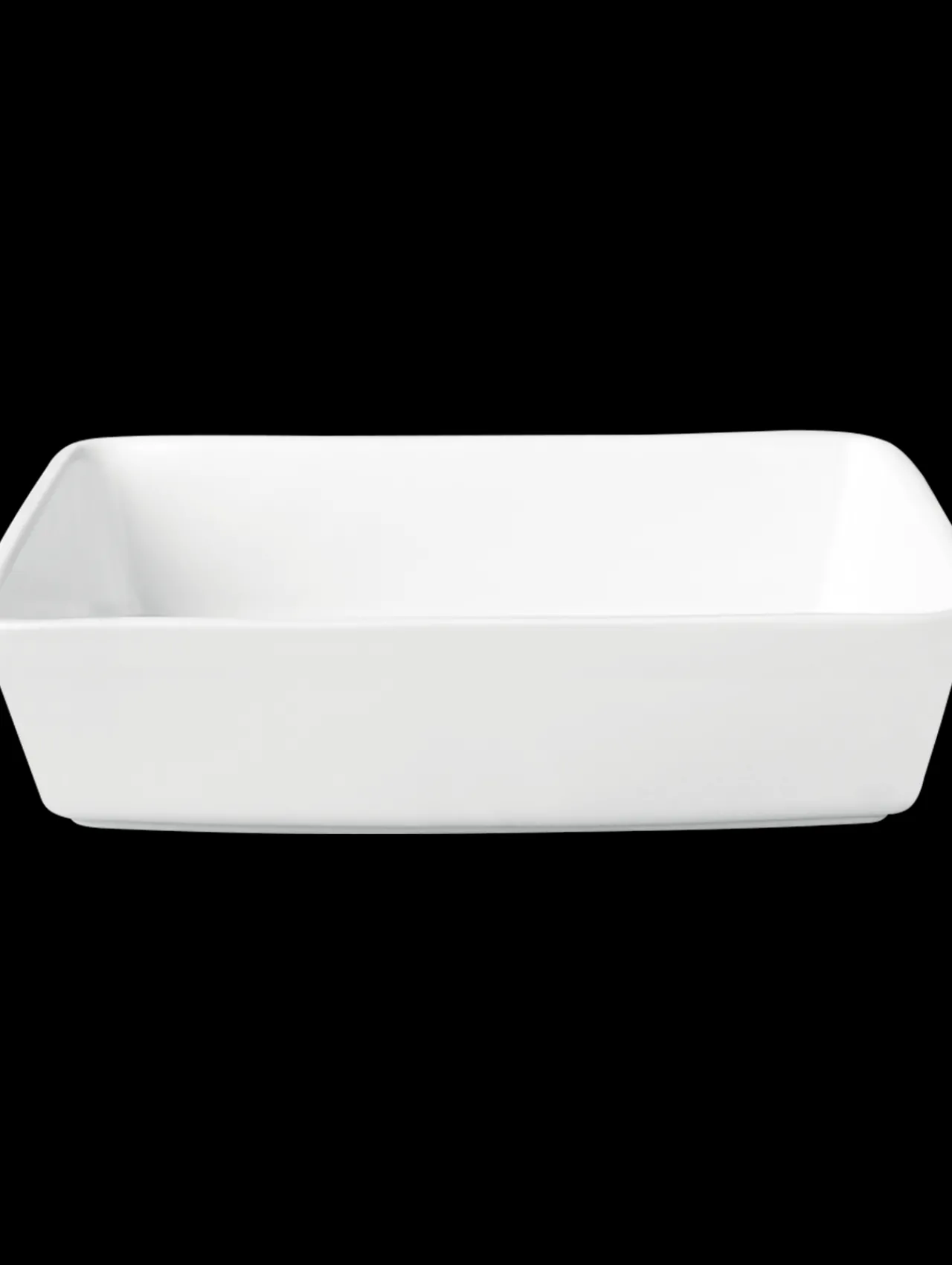 ASA Selection auflaufform, rechteckig