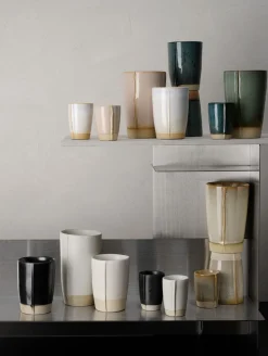 ASA Selection becher cafe latte, almond paste