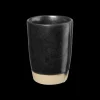 ASA Selection becher cappuccino, dark chocolate
