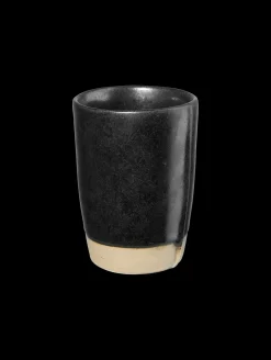 ASA Selection becher cappuccino, dark chocolate