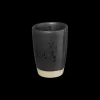 ASA Selection becher espresso, dark chocolate