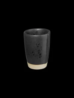 ASA Selection becher espresso, dark chocolate