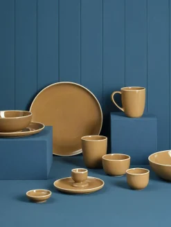 ASA Selection becher, mocha