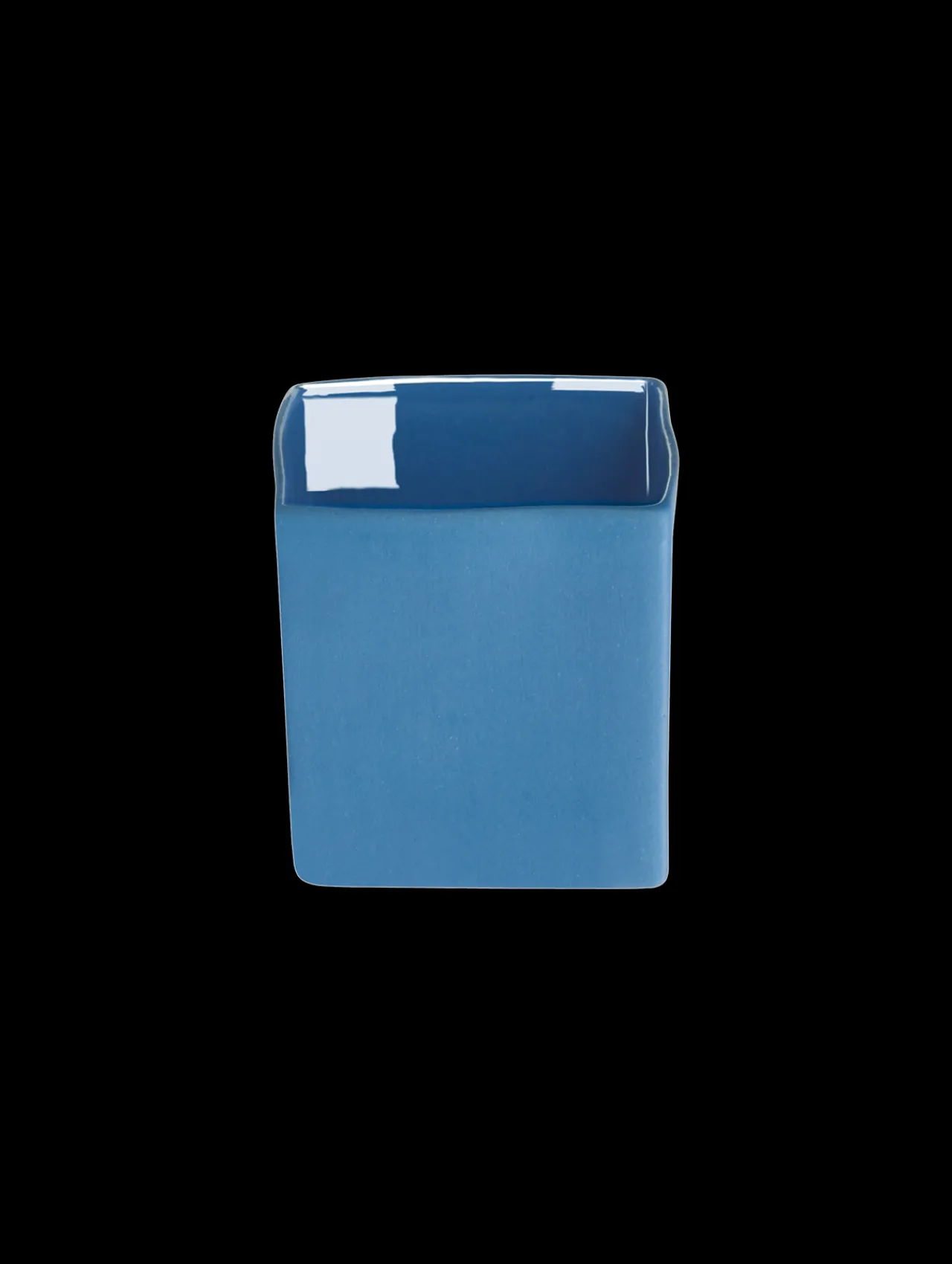 ASA Selection übertopf, blau