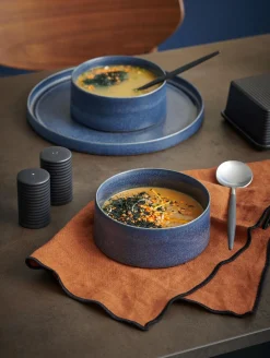 ASA Selection breakfast set form'art carbon 18-teilig