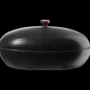 ASA Selection brottopf, black