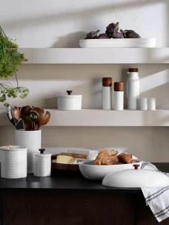 ASA Selection brottopf, black