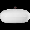 ASA Selection brottopf, white