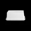 ASA Selection butterdose, white
