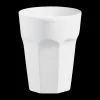 ASA Selection cappuccinobecher, weiß matt