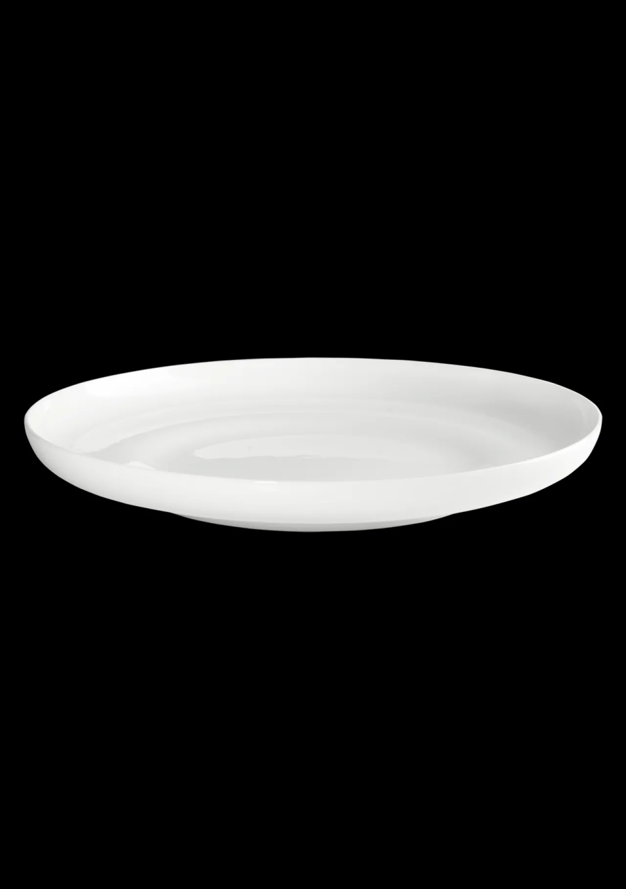 ASA Selection coupe gourmetteller, mit abgesenktem spiegel