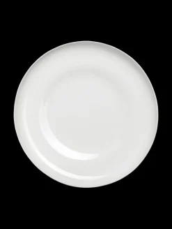 ASA Selection coupe gourmetteller, mit abgesenktem spiegel