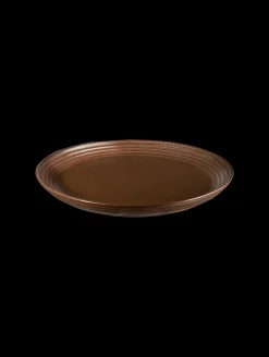 ASA Selection dessertteller, brown