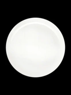 ASA Selection dessertteller, ligne noire