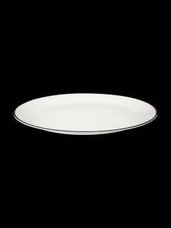 ASA Selection dessertteller, ligne noire