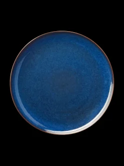 ASA Selection dessertteller, midnight blue