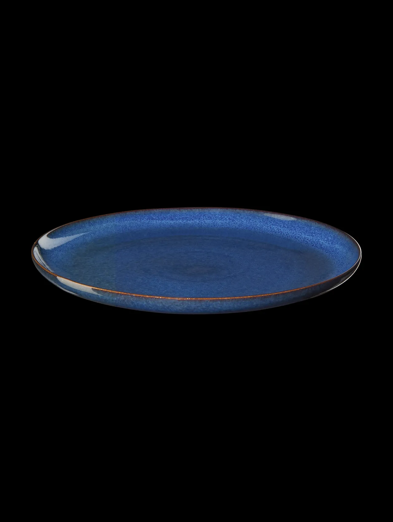 ASA Selection dessertteller, midnight blue