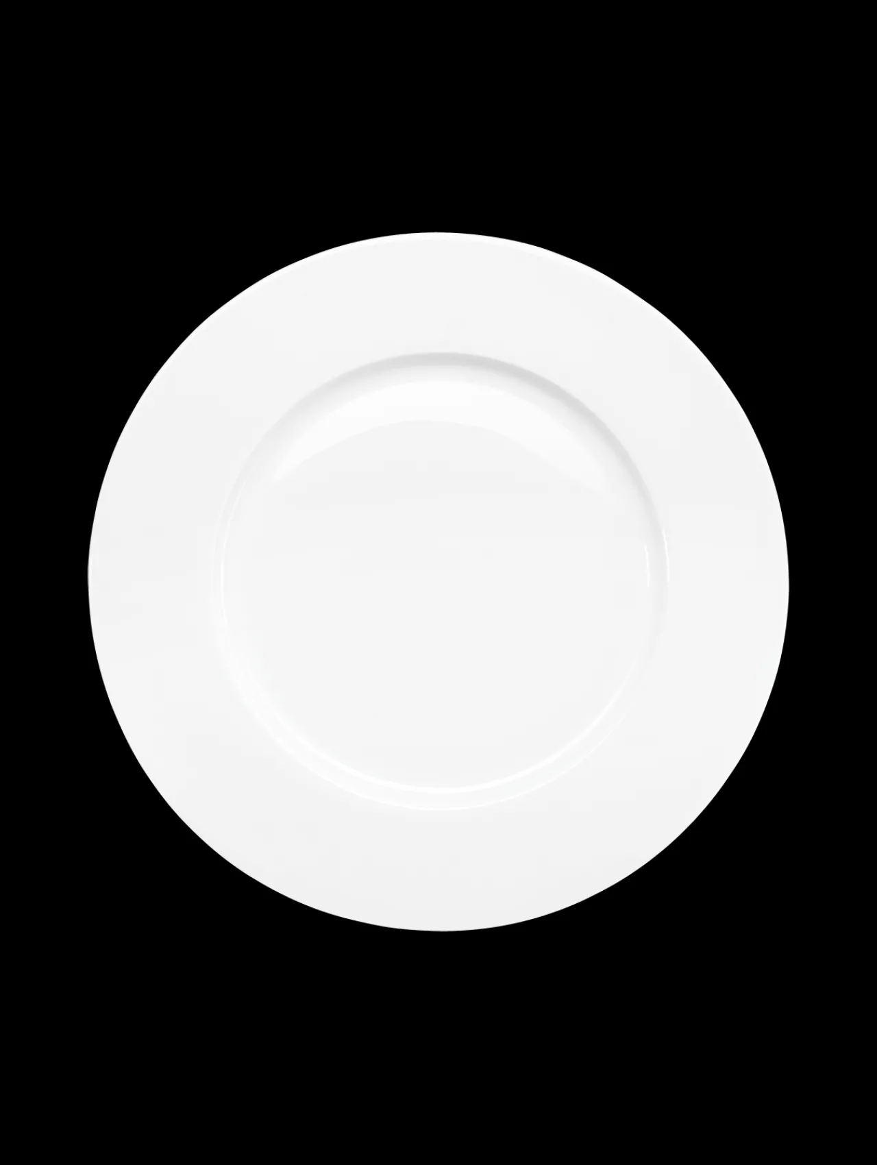 ASA Selection dessertteller mit fahne
