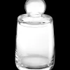 ASA Selection dose mit deckel, clear