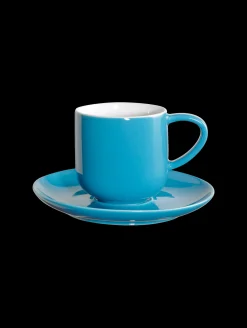 ASA Selection 2er set espressotasse mit unterteller