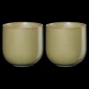 ASA Selection 2er set teebecher, miso