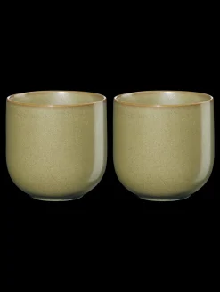 ASA Selection 2er set teebecher, miso