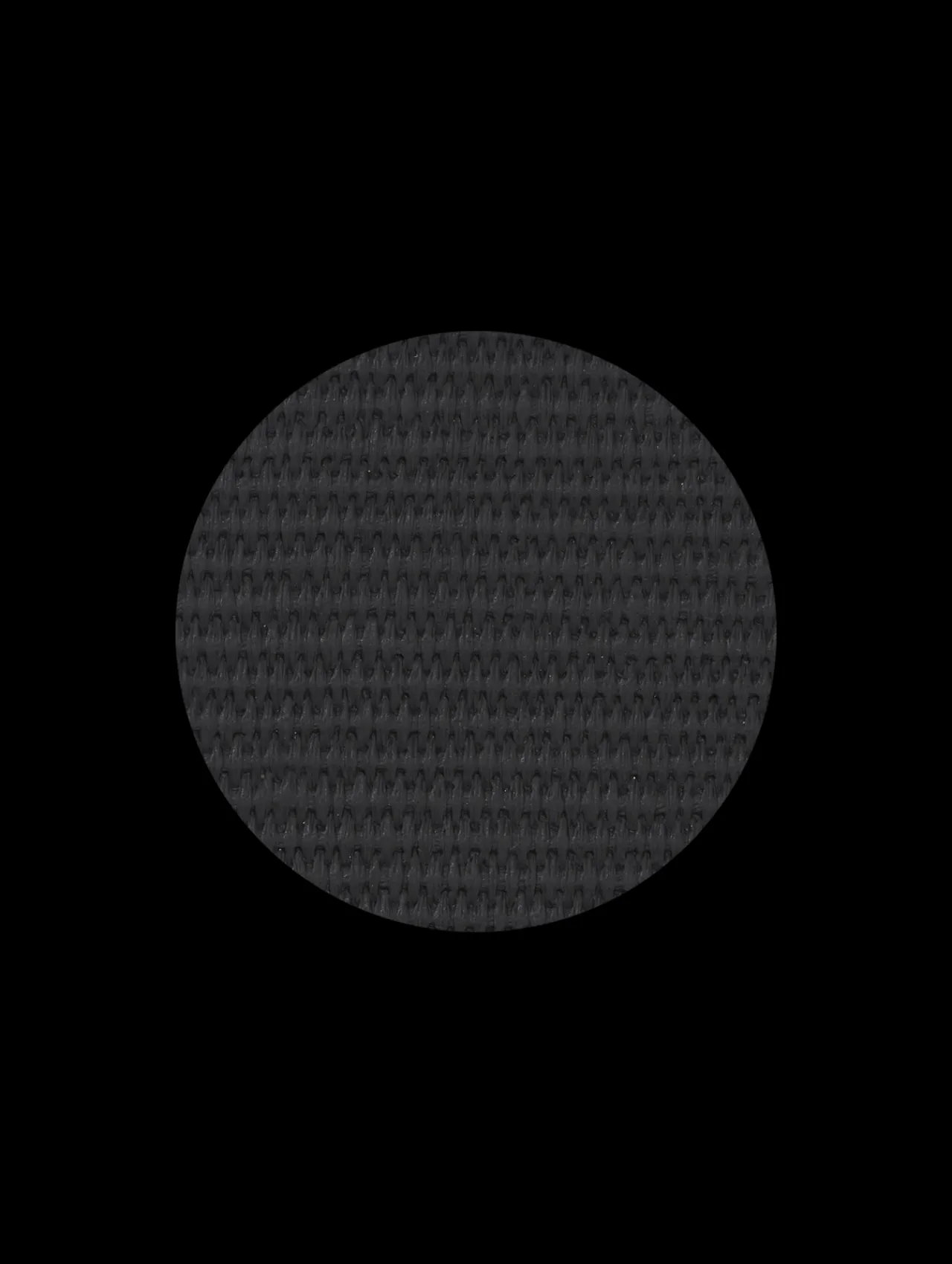 ASA Selection 4er set untersetzer, kuro rough