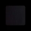 ASA Selection 4er set untersetzer, schwarz