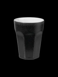 ASA Selection espressobecher, black iron