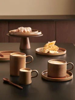ASA Selection espressotasse, gobi