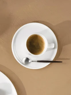 ASA Selection espressotasse mit unterteller