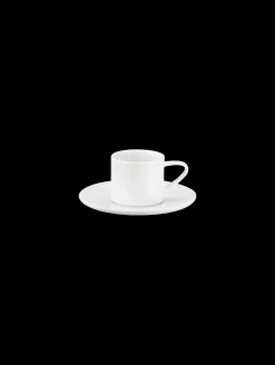 ASA Selection espressotasse mit unterteller