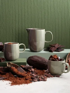 ASA Selection espressotasse, pistachio