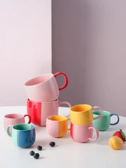 ASA Selection espressotasse, strawberry