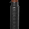 ASA Selection essig und ölflasche, black