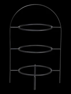 ASA Selection etagere 3-stufig, für dessertteller