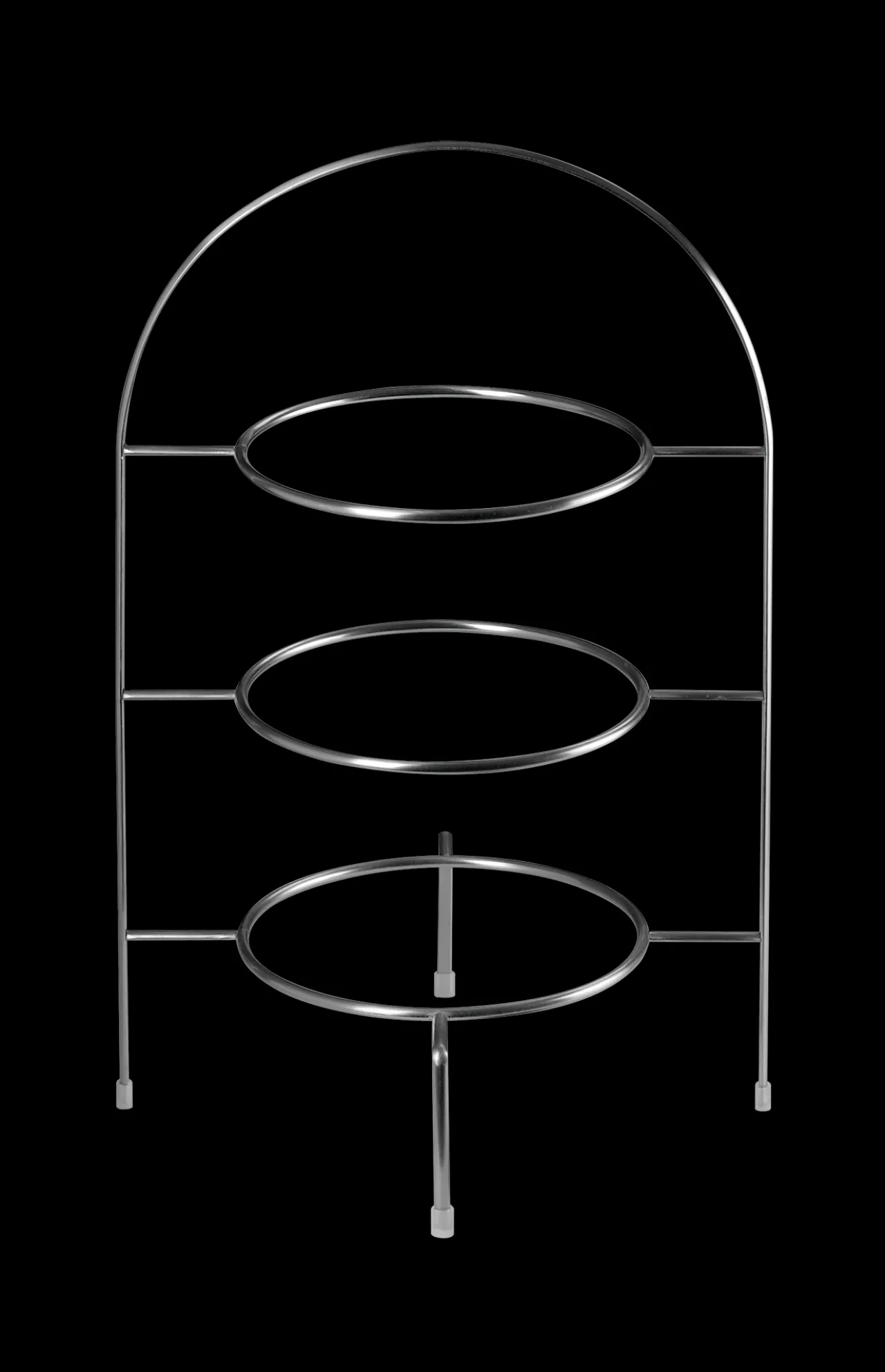 ASA Selection etagere 3-stufig, für dessertteller