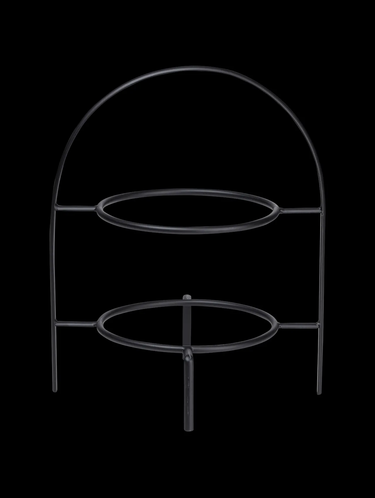 ASA Selection etagere 2-stufig, für dessertteller