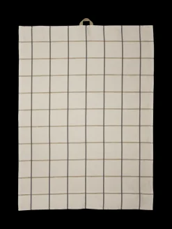 ASA Selection geschirrtuch, nougat pattern