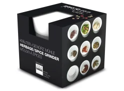 ASA Selection gewürz-/kräutermühle