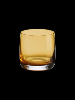 ASA Selection glas, amber