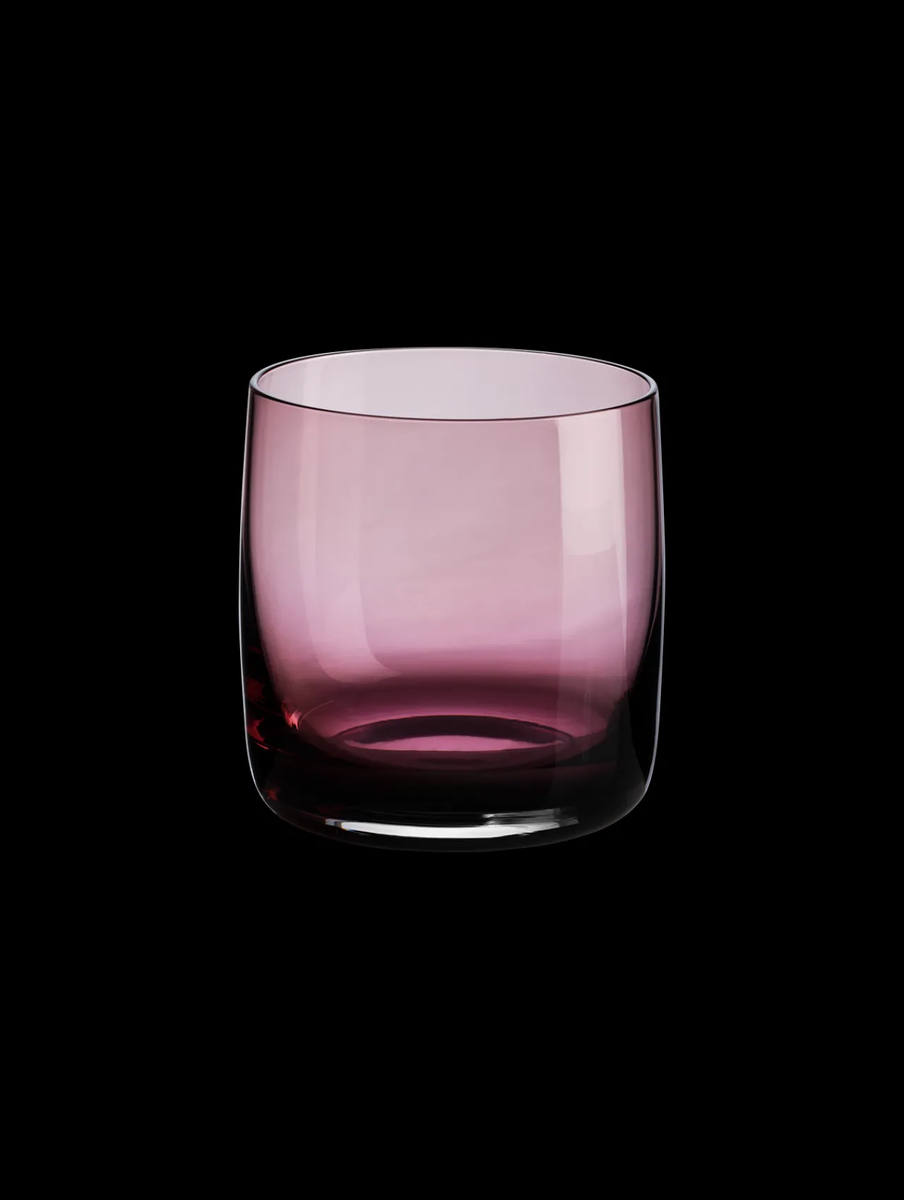 ASA Selection glas, berry