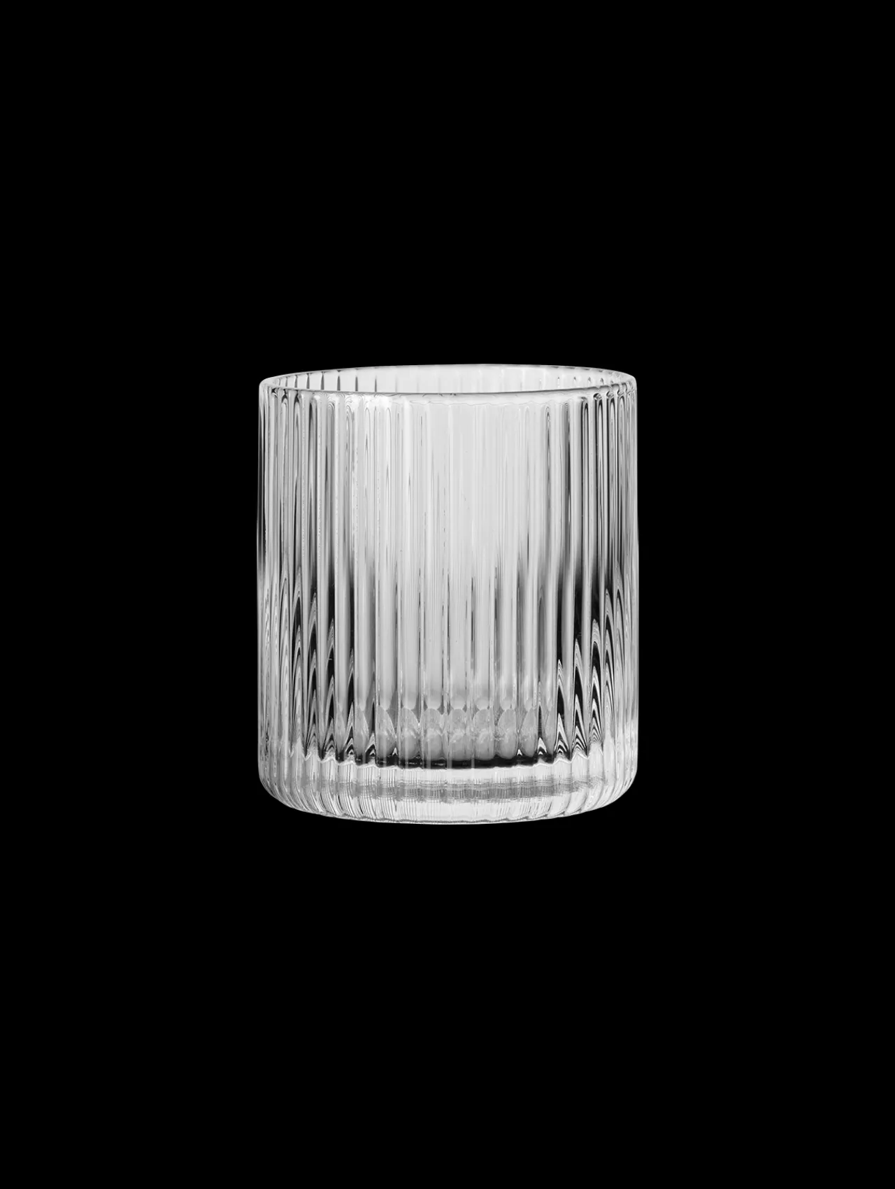 ASA Selection glas, clear