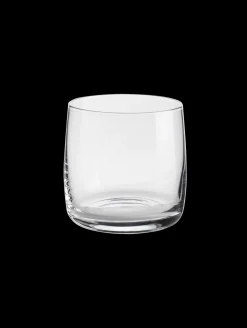 ASA Selection glas, clear