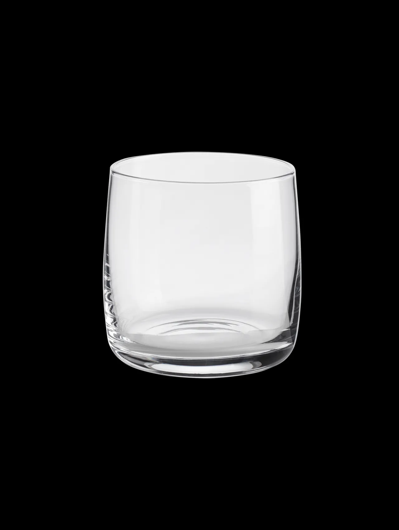 ASA Selection glas, clear