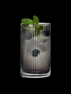 ASA Selection glas, grey