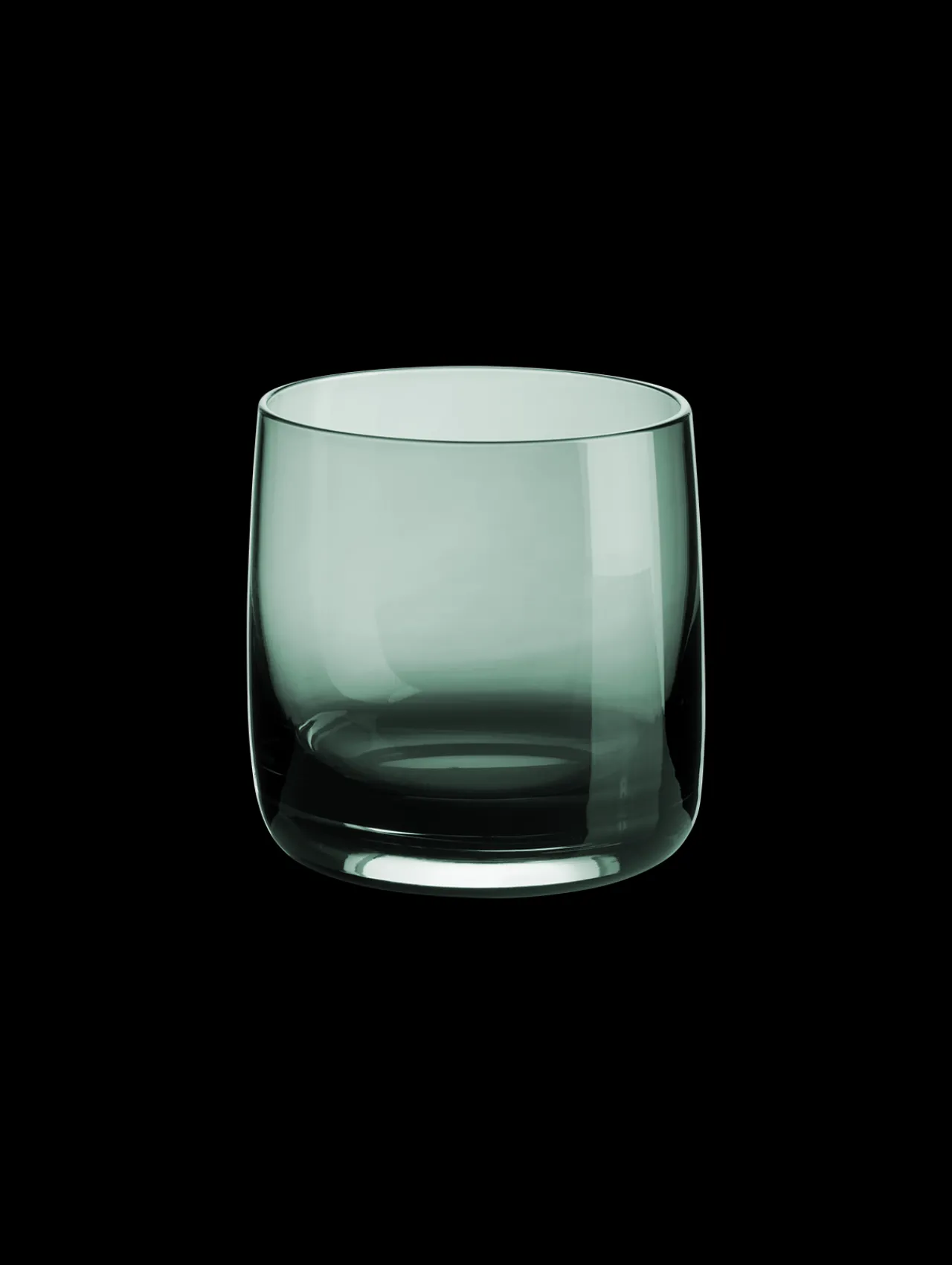 ASA Selection glas, grün