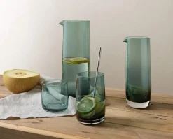 ASA Selection glas, grün