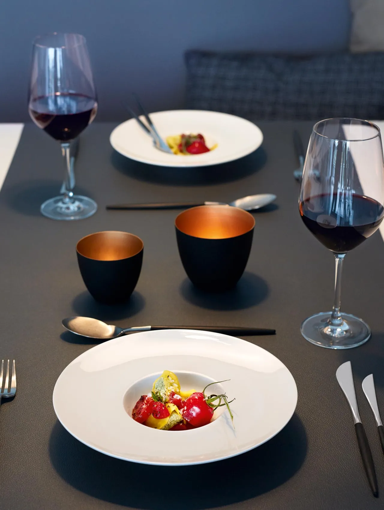 ASA Selection gourmetteller, groß